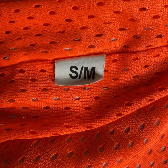 Nike dri fit shorts women size XS & reversible lacrosse training athletic shirt - Picture 8 of 11